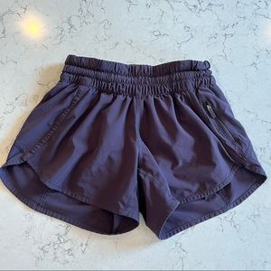 Lululemon Track That Short